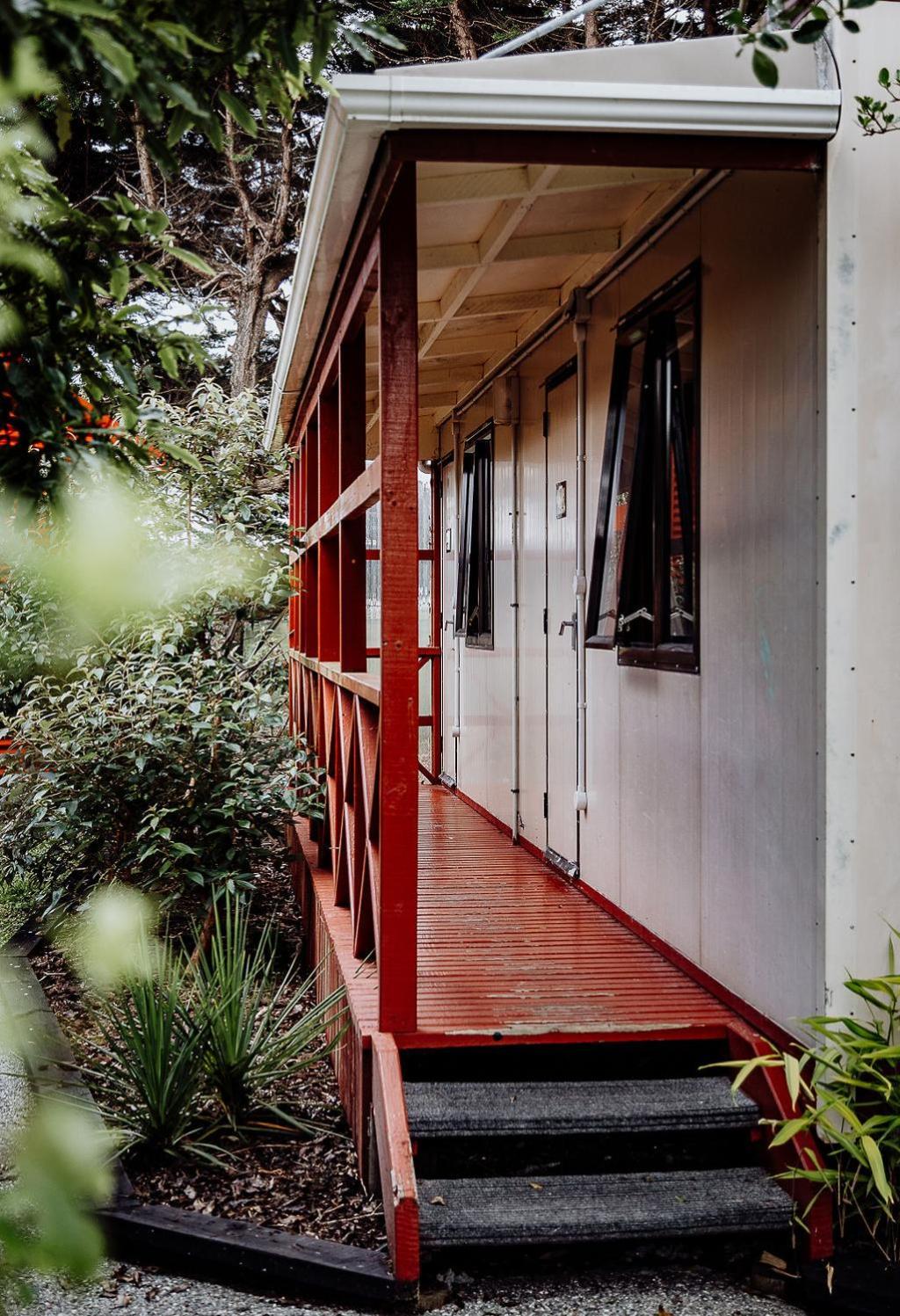 Lake Mahinapua Hotel Ruatapu Chambre photo